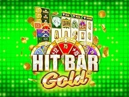 Hit Bar_ Gold™ game icon