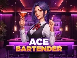 เอซบาร์เทนเดอร์ game thumbnail