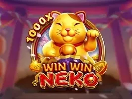 แมวกวักทรัพย game screenshot