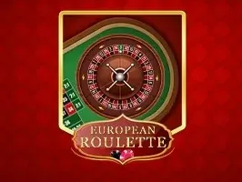 European Roulette game thumbnail