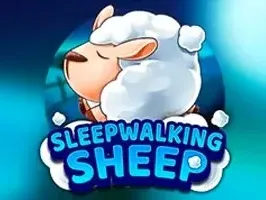 Sleepwalking Sheep game icon