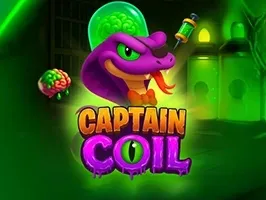 กัปตันคอยล์ game thumbnail