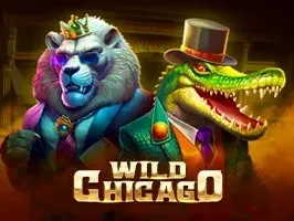 Wild Chicago game screenshot