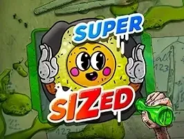 ขนาดใหญ่พิเศษ game icon