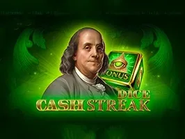 เกมลูกเต๋า Cash Streak game screenshot