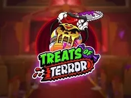 Treats of Terror game thumbnail