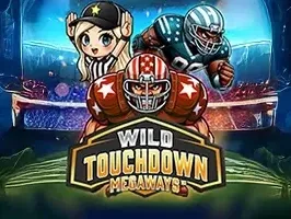 ไวลด์ทัชดาวน์เมกะเวย์ส game thumbnail