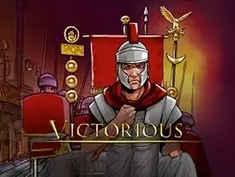 Victorious game thumbnail