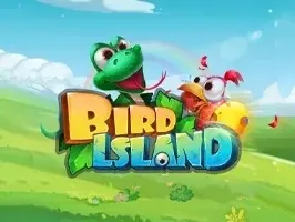 นกตัวเล็กที่ไม่โกรธ game thumbnail