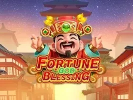 Fortune God Blessing