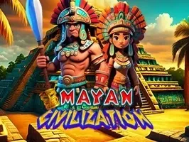 Mayan Civilization game screenshot