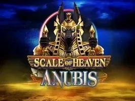 Scale of Heaven_ Anubis game screenshot