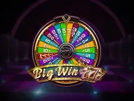 Big Win 777 game screenshot