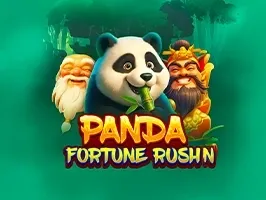 แพนด้า ฟอร์จูน รัช game icon