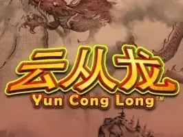 Yun Cong Long game icon