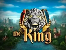 The King game icon