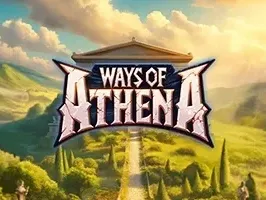 Ways of Athena game icon