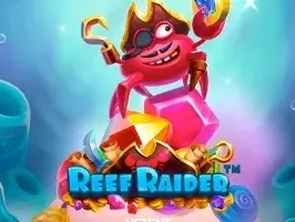 Reef Raider_R3 DNT game screenshot
